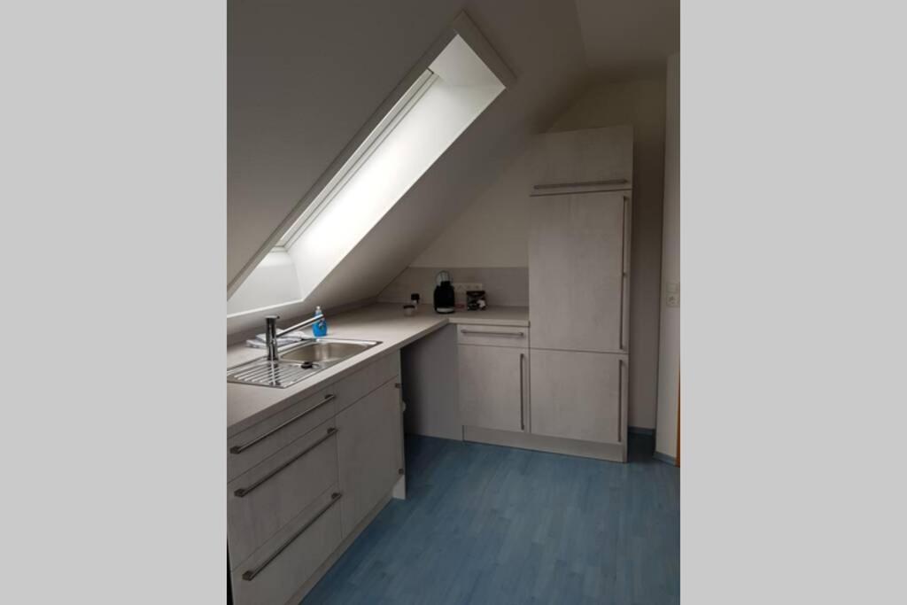 Ferienwohnung Ina Michelau in Oberfranken Eksteriør billede